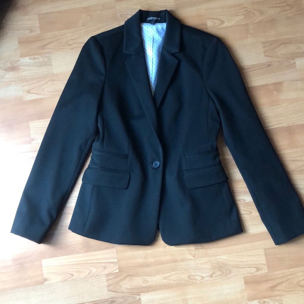 Express Blazer